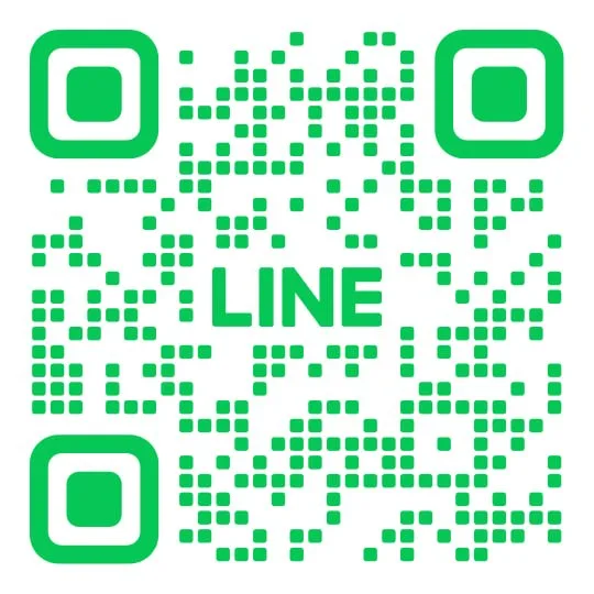 QR Code ทักเข้ามา ดูหนัง sub thai Line @